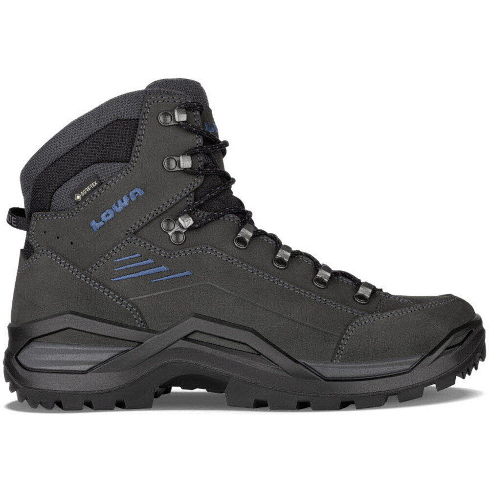Lowa RENEGADE EVO GTX MID Bild 8
