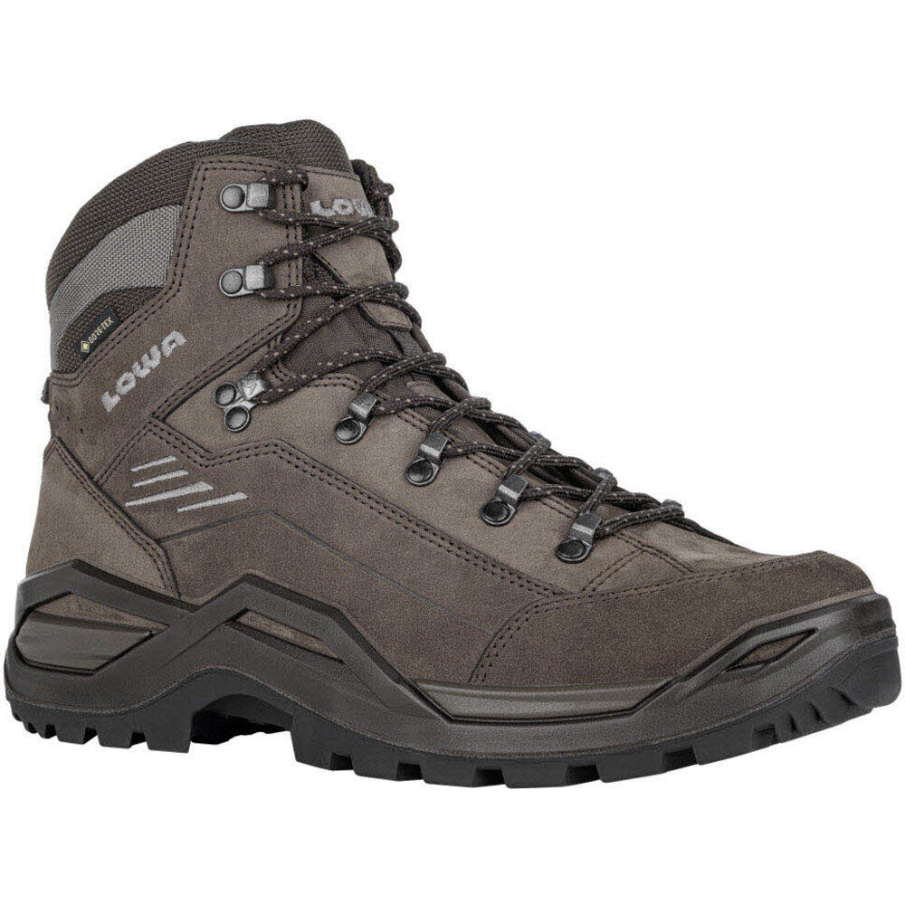 Lowa RENEGADE EVO GTX MID Bild 1