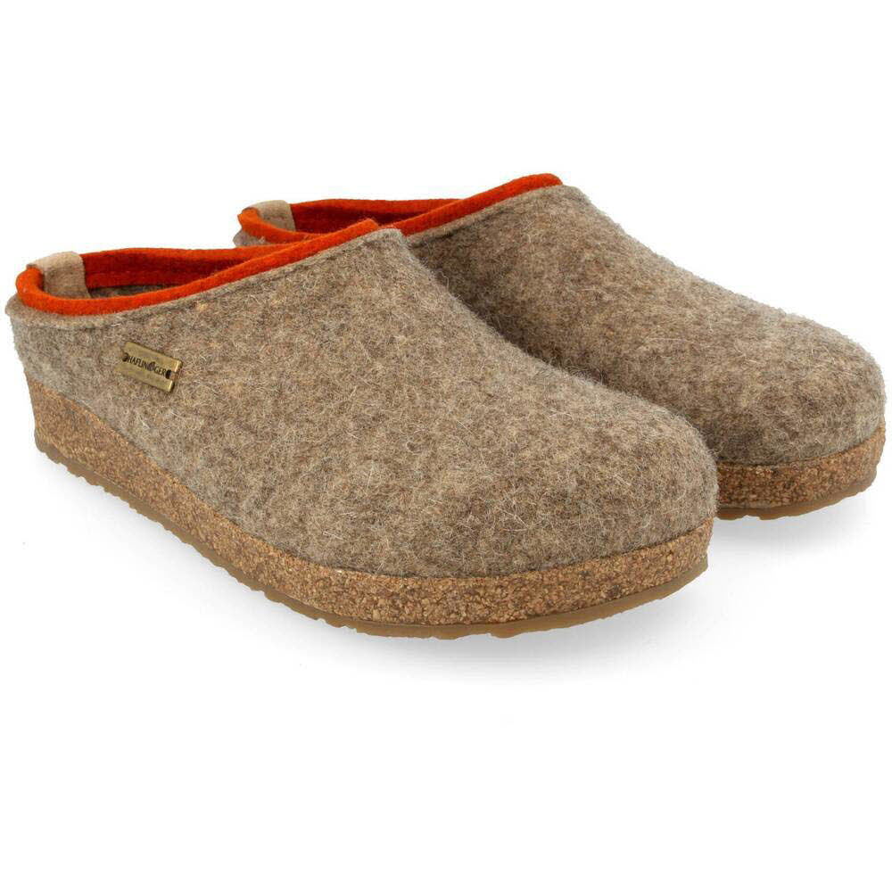 Haflinger Grizzly Kris