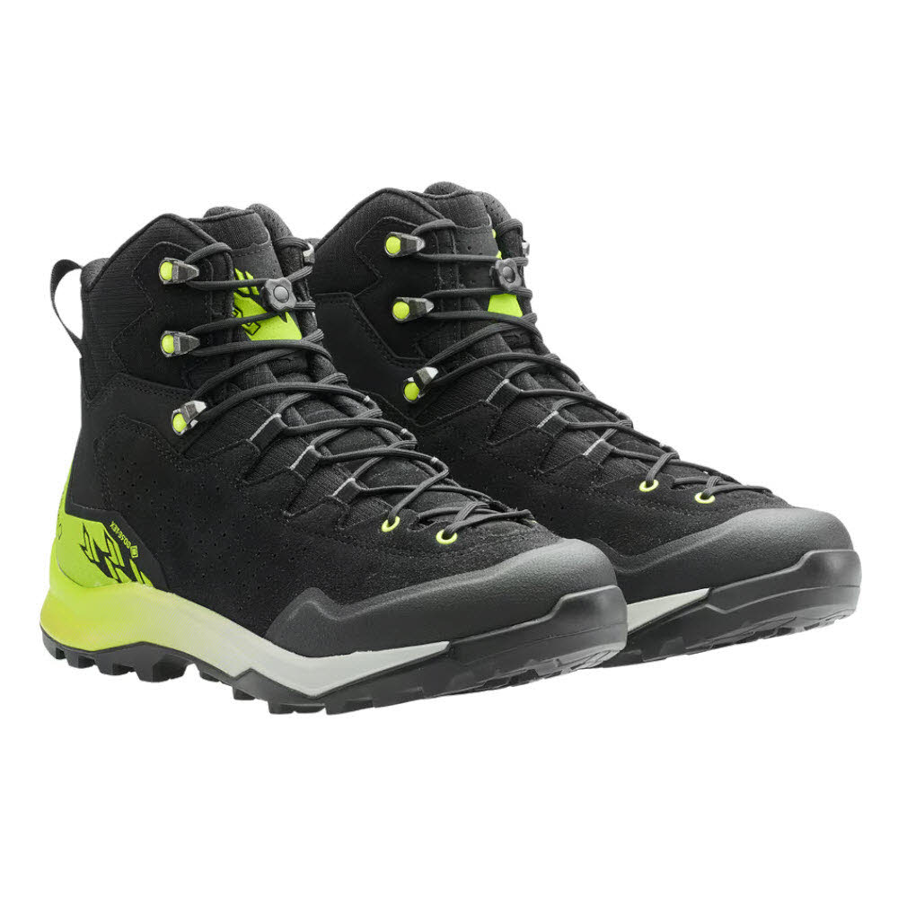 Lowa EXPLORER GTX MID