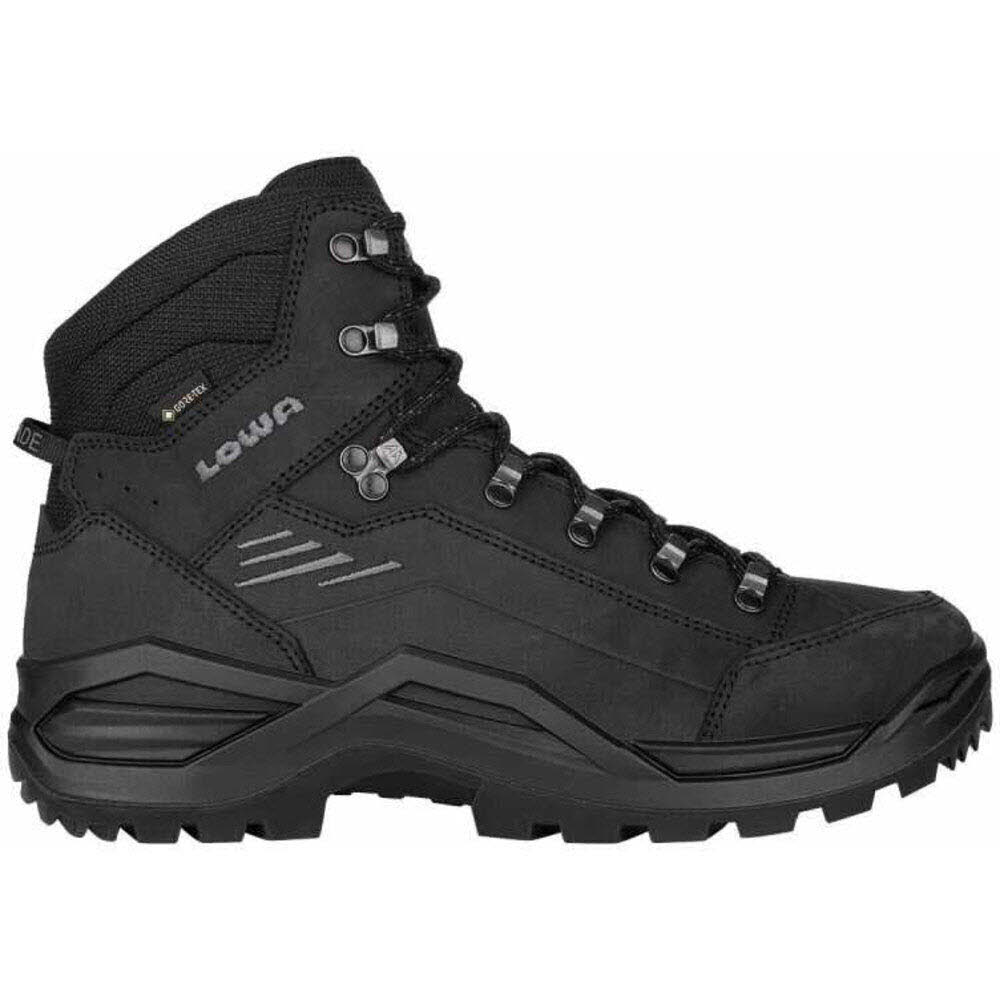 Lowa RENEGADE EVO GTX MID W Bild 6