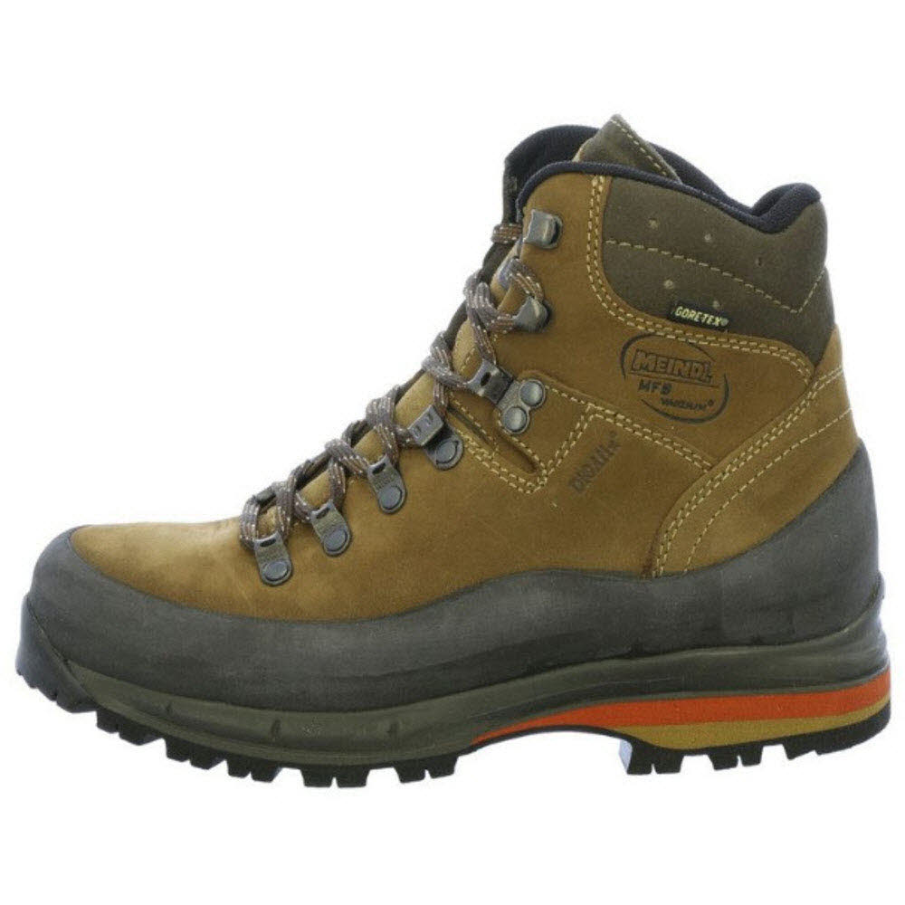 Meindl Vakuum Lady GTX Bild 2