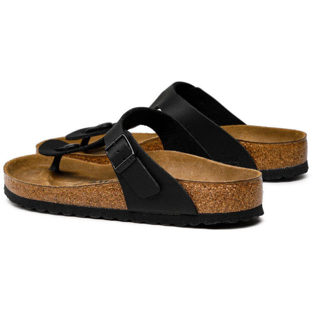 Birkenstock Gizeh BF Black Bild 3
