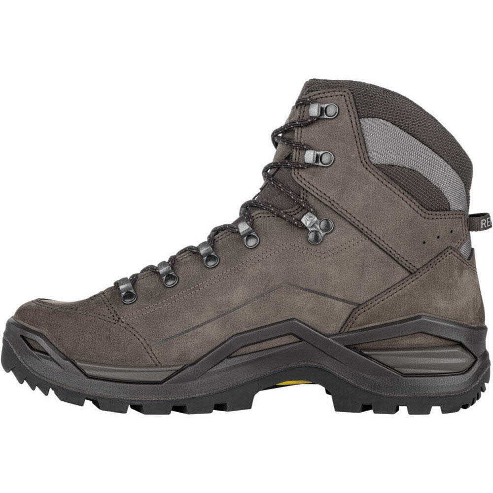 Lowa RENEGADE EVO GTX MID Bild 5