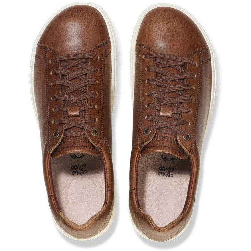 Birkenstock Bend Low LENA Cognac Bild 3