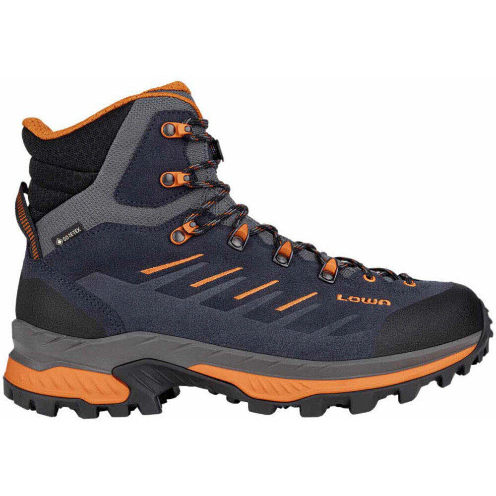 Lowa RANDIR GTX MID Bild 2