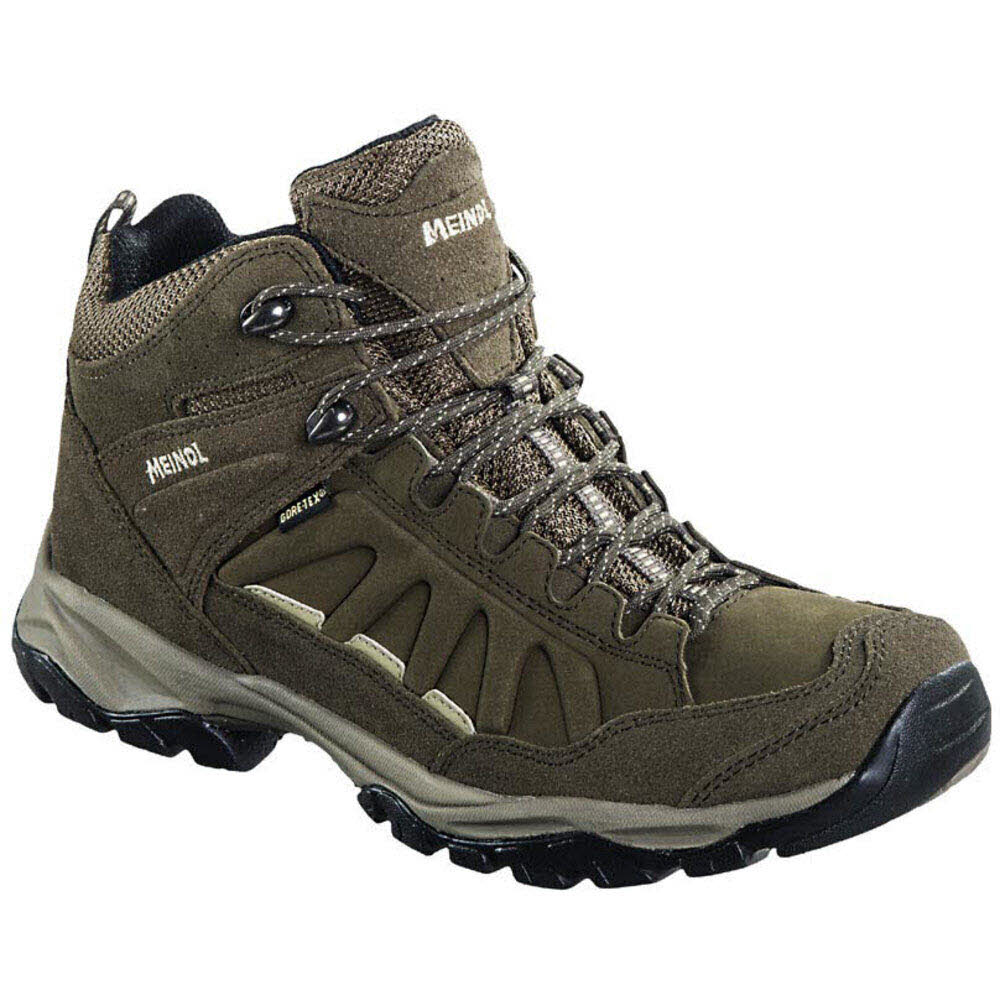 Meindl Nebraska Lady Mid GTX