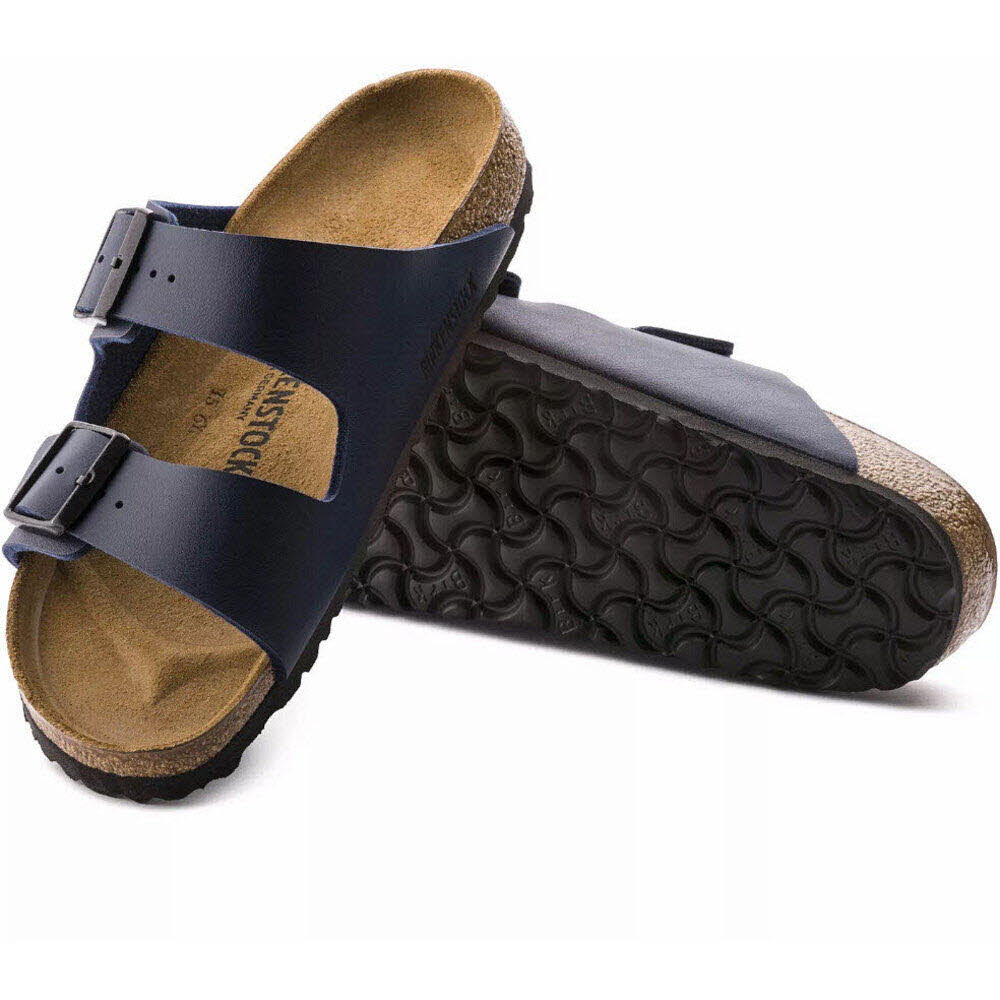 Birkenstock Arizona BF Blue Bild 2