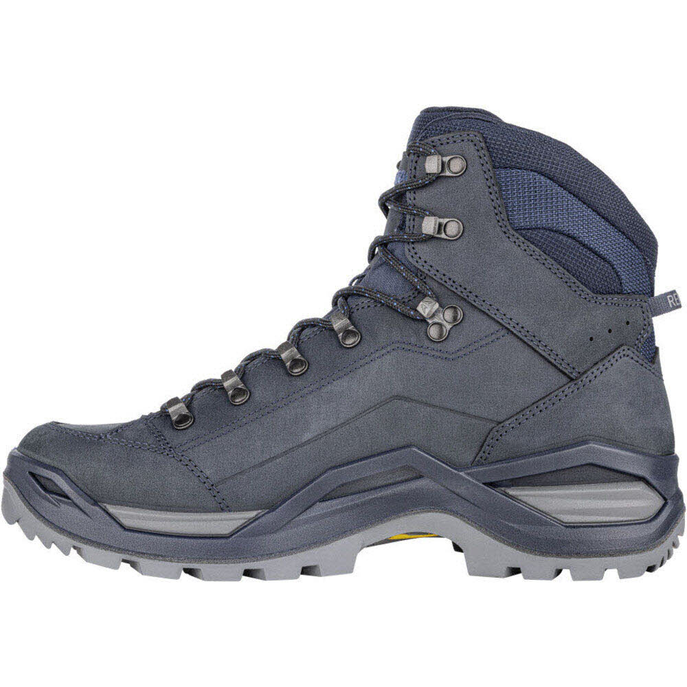 Lowa RENEGADE EVO GTX MID Bild 7