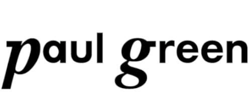 Paul Green