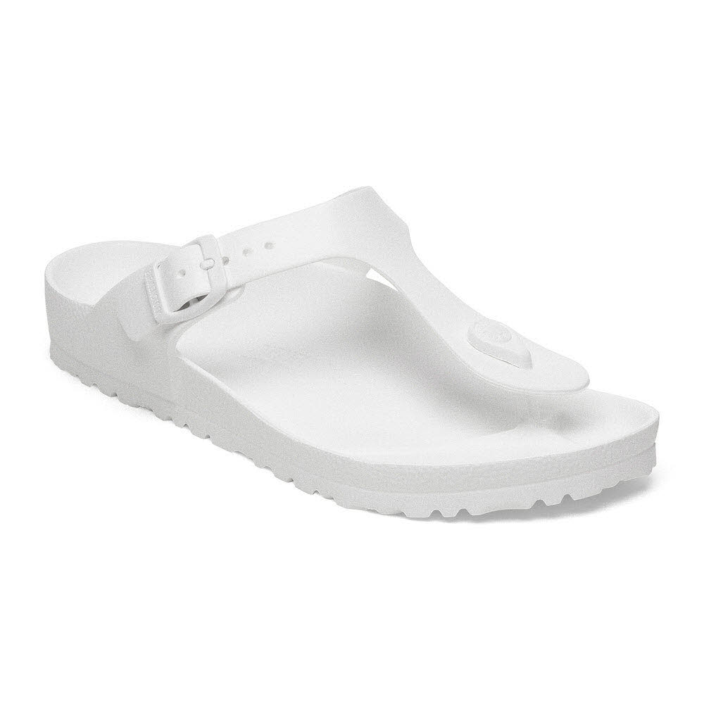 Birkenstock Gizeh EVA White Bild 1