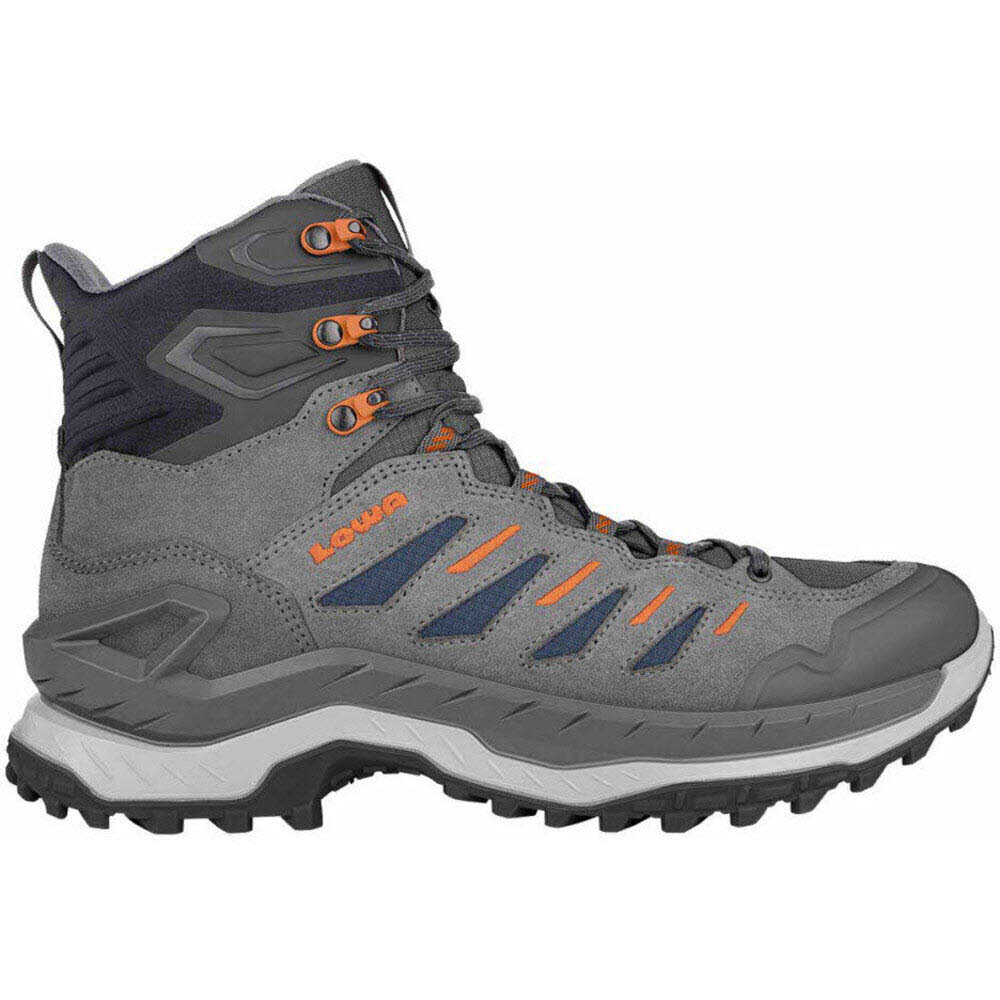 Lowa INNOVO GTX MID Bild 4