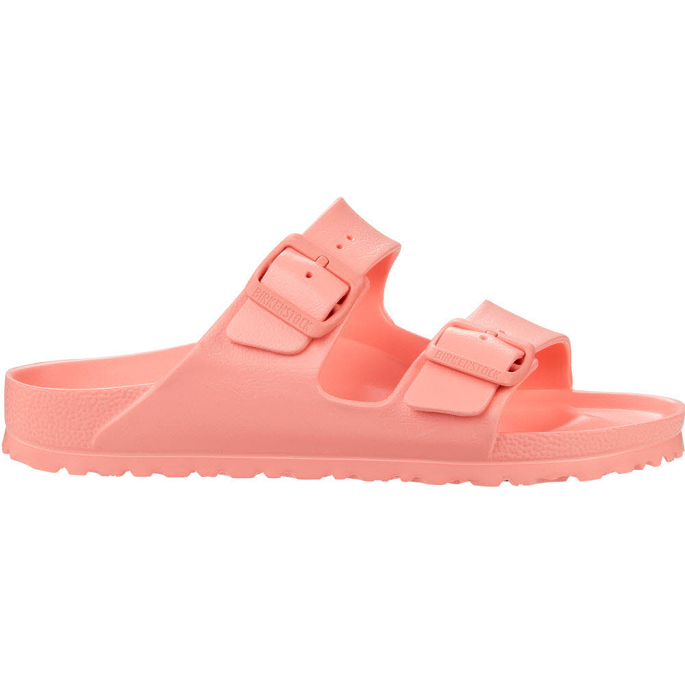 Birkenstock Arizona EVA Coral Peach Bild 2