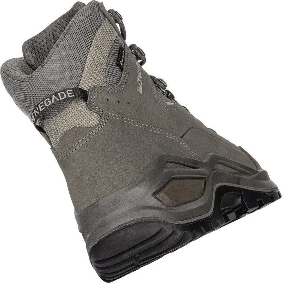 Lowa RENEGADE EVO GTX MID Ws Bild 3
