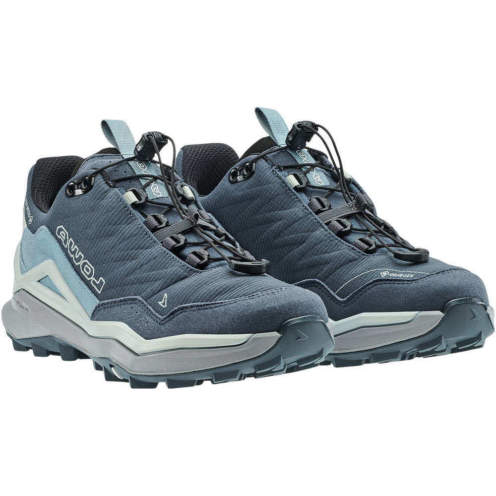 Lowa MADDOX PRO GTX LO SL Ws Bild 1
