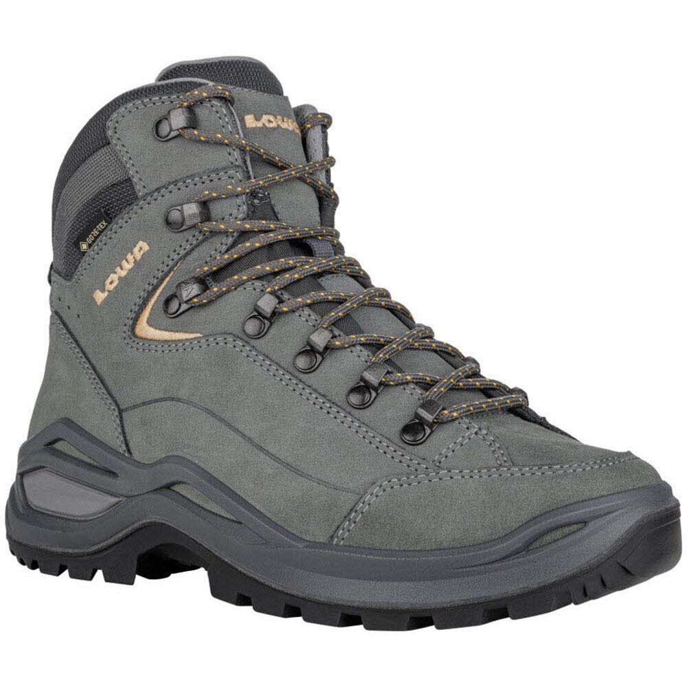 Lowa RENEGADE EVO GTX MID Ws Bild 1