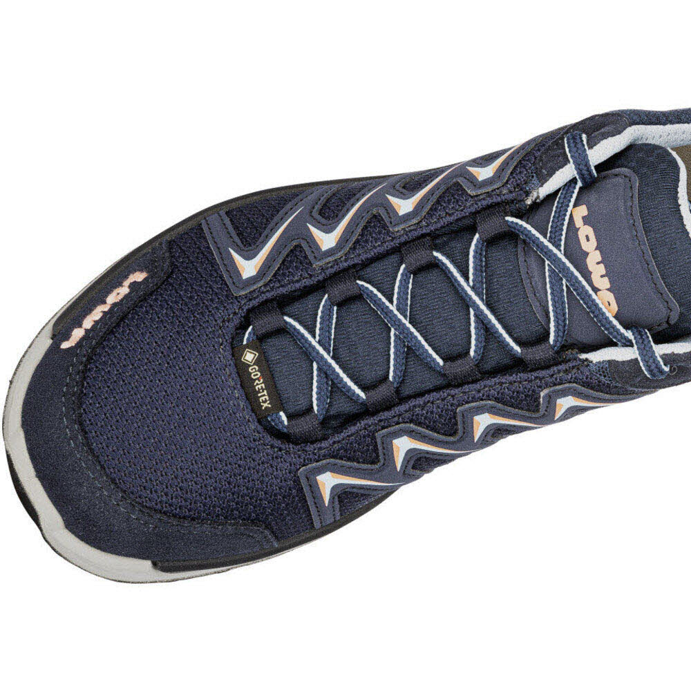 Lowa INNOX PRO GTX LO Ws Bild 2