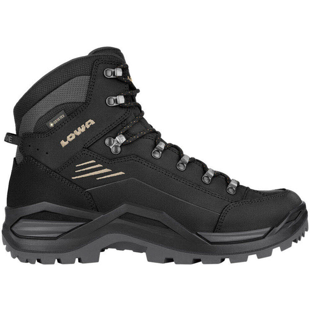 Lowa RENEGADE EVO GTX MID Bild 2