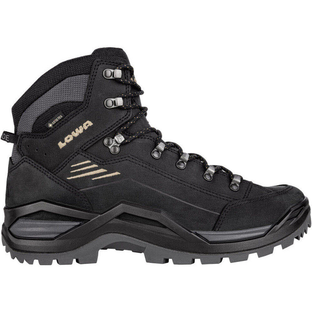 Lowa RENEGADE EVO GTX MID Bild 8