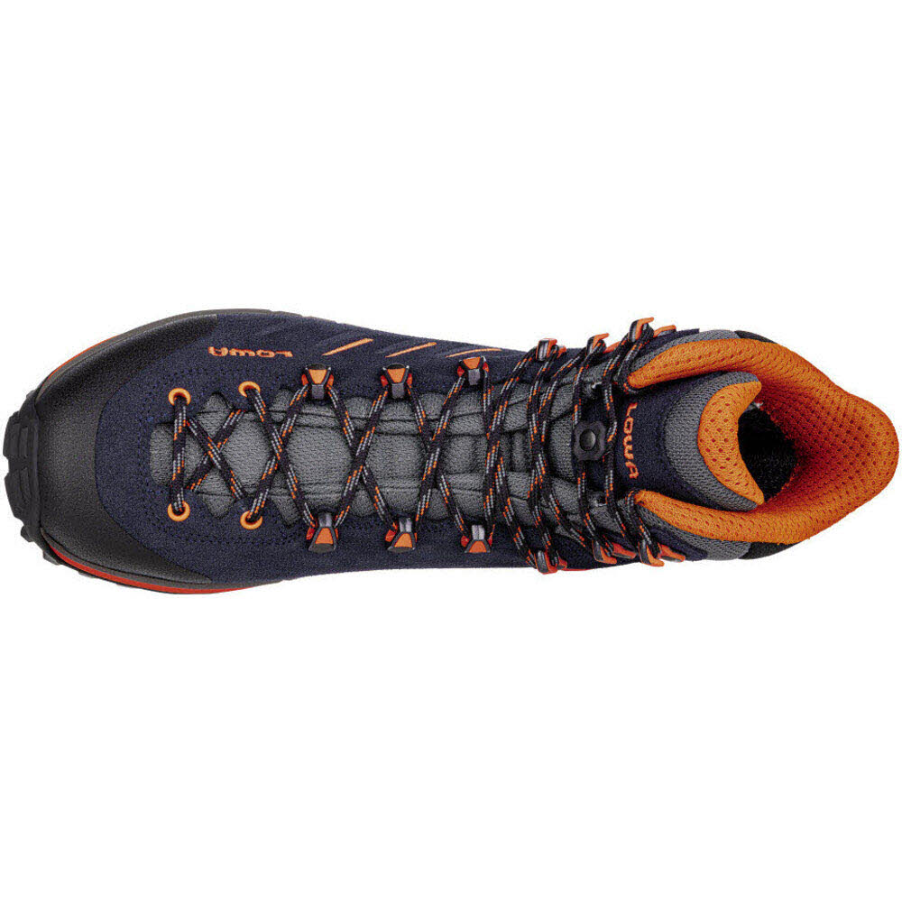 Lowa RANDIR GTX MID Bild 6