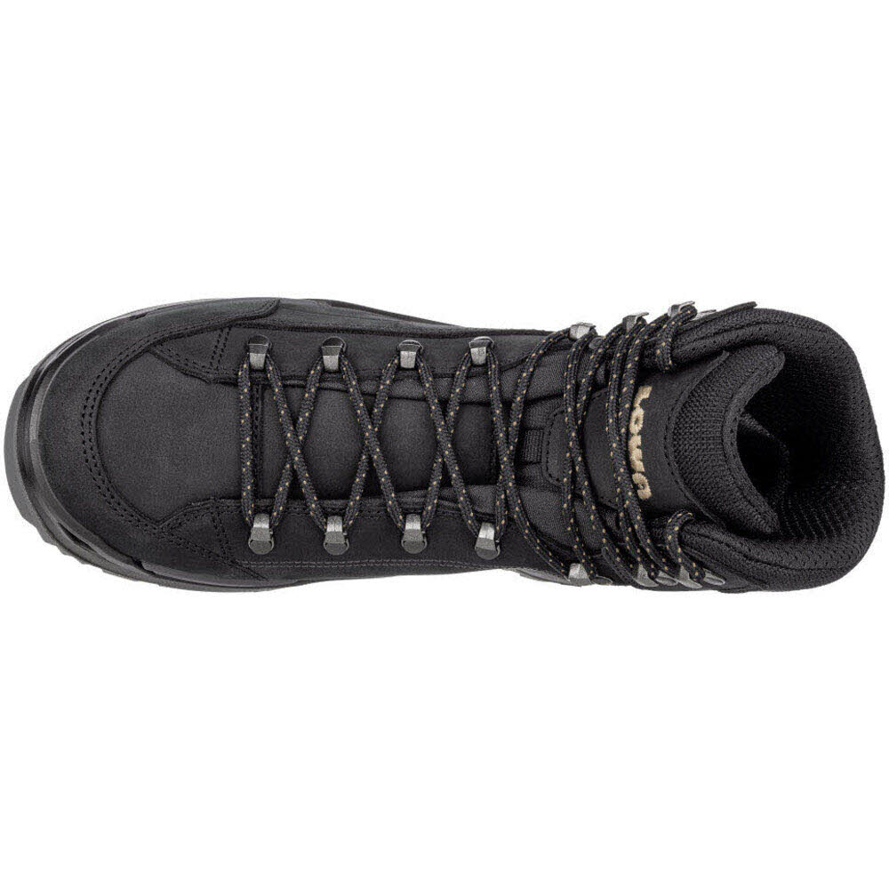 Lowa RENEGADE EVO GTX MID Bild 5