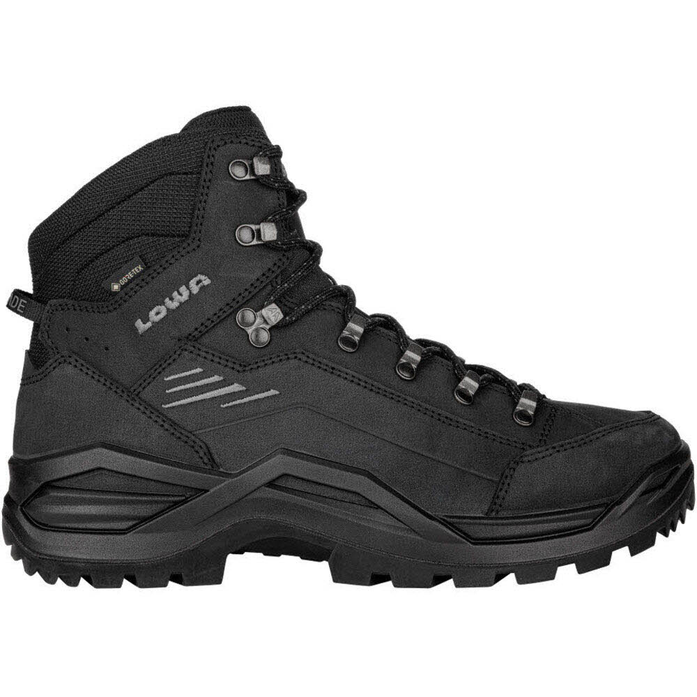Lowa RENEGADE EVO GTX MID W Bild 9