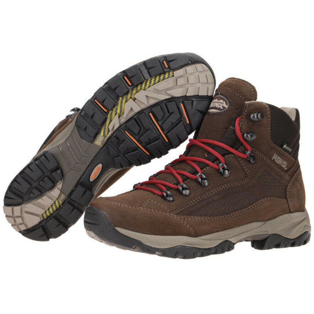 Meindl Baltimore Lady GTX Bild 3