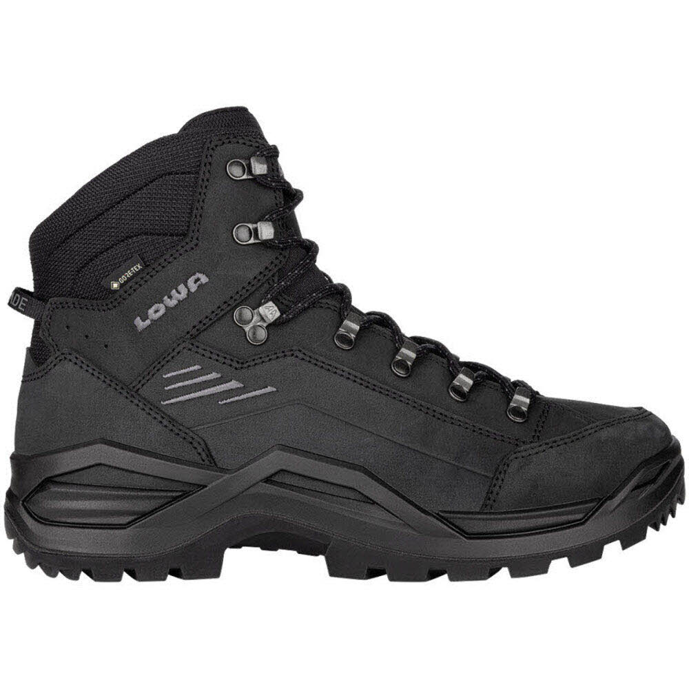 Lowa RENEGADE EVO GTX MID W Bild 2