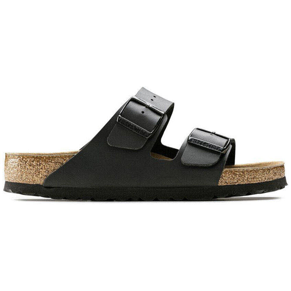 Birkenstock Arizona SFB BF Black Bild 5
