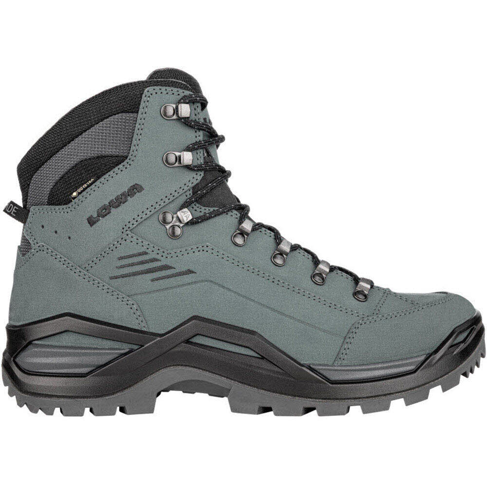 Lowa RENEGADE EVO GTX MID Bild 4