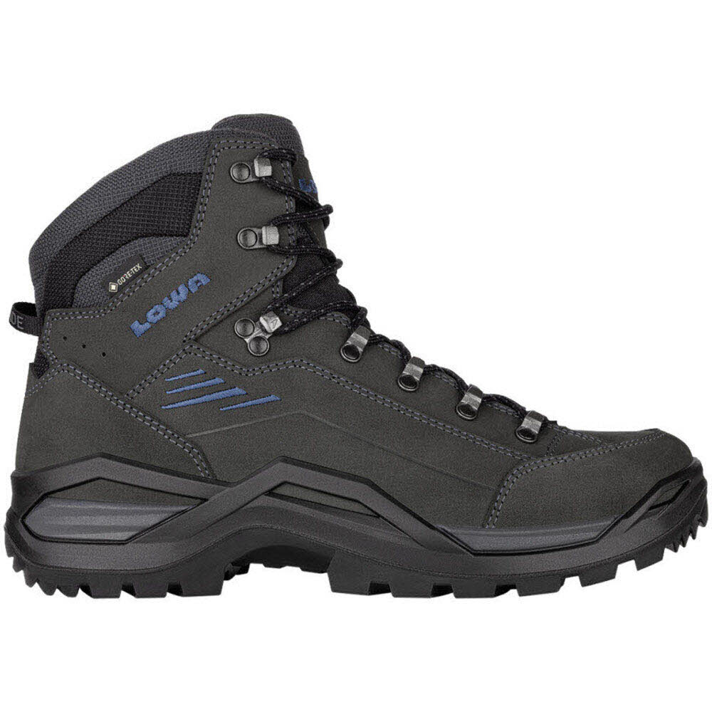 Lowa RENEGADE EVO GTX MID Bild 2