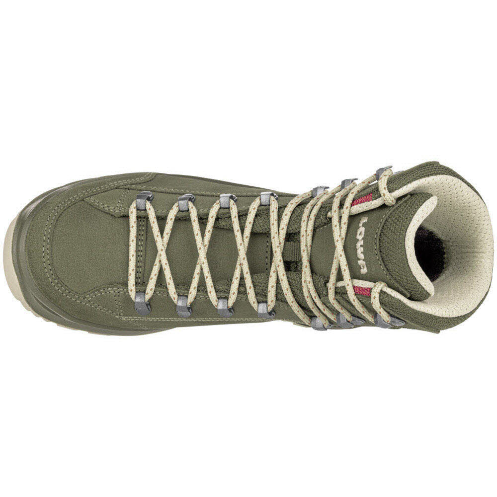 Lowa RENEGADE EVO GTX MID Ws Bild 4