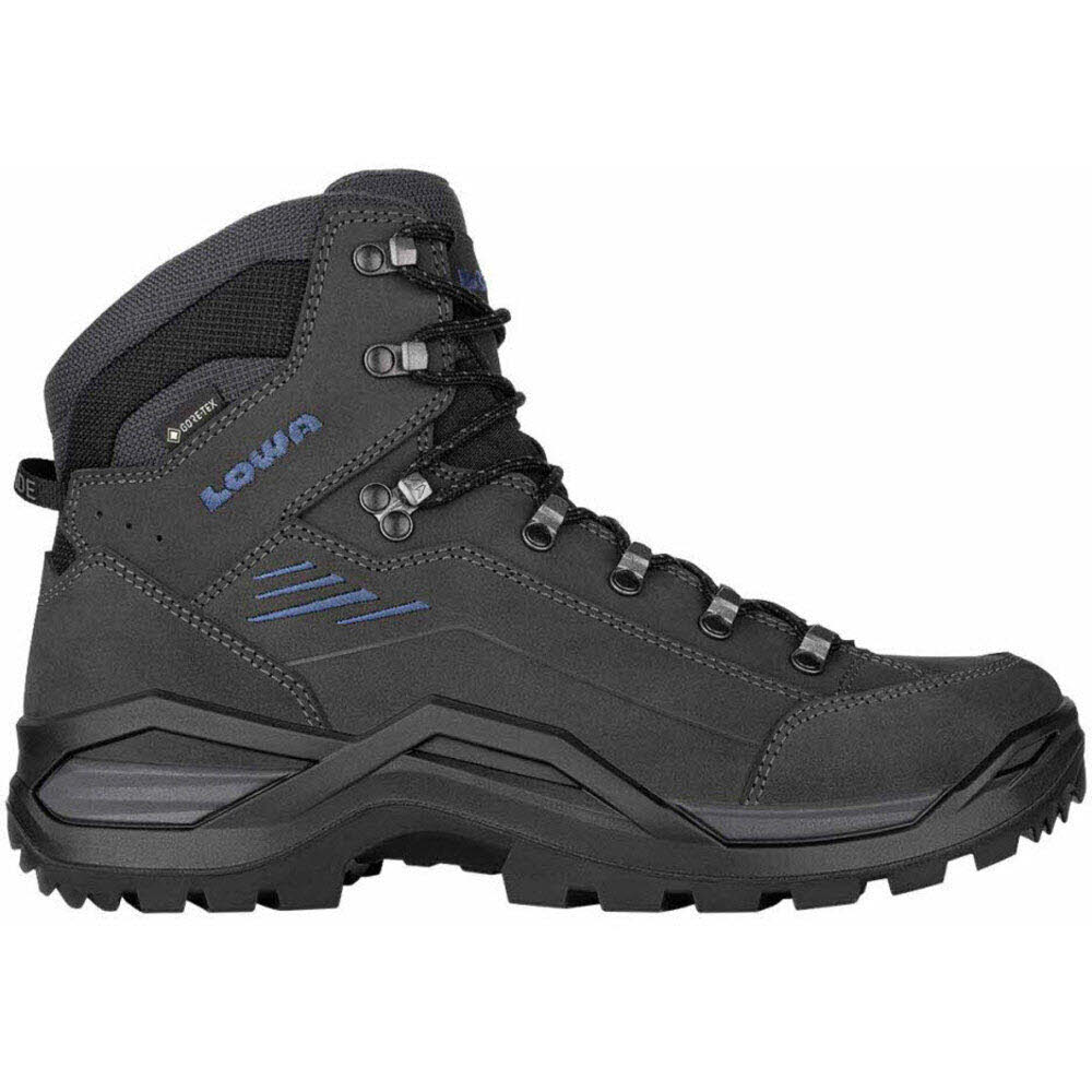 Lowa RENEGADE EVO GTX MID Bild 7