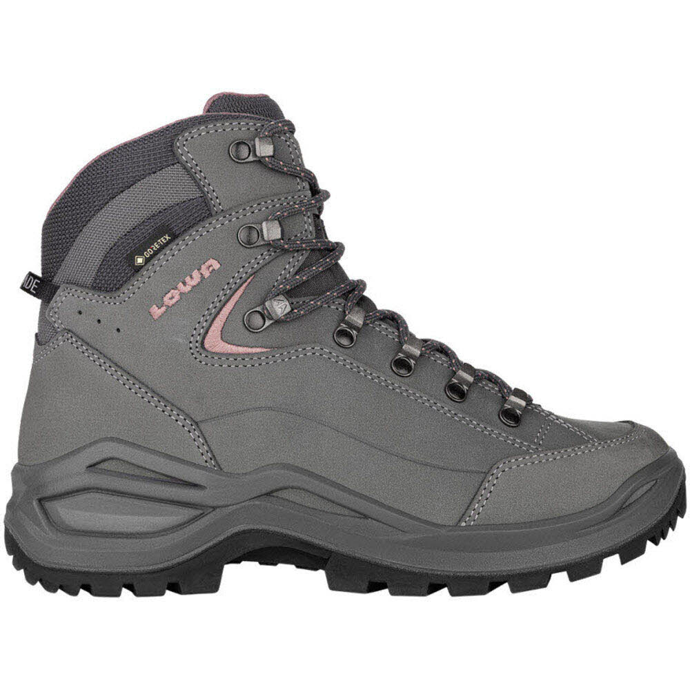 Lowa RENEGADE EVO GTX MID Ws Bild 2