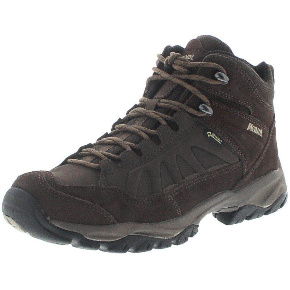 Meindl Nebraska Mid GTX Bild 3