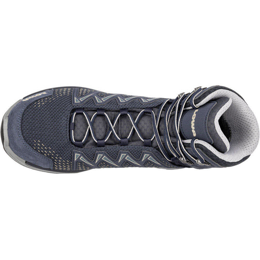 Lowa INNOX PRO GTX MID Bild 4