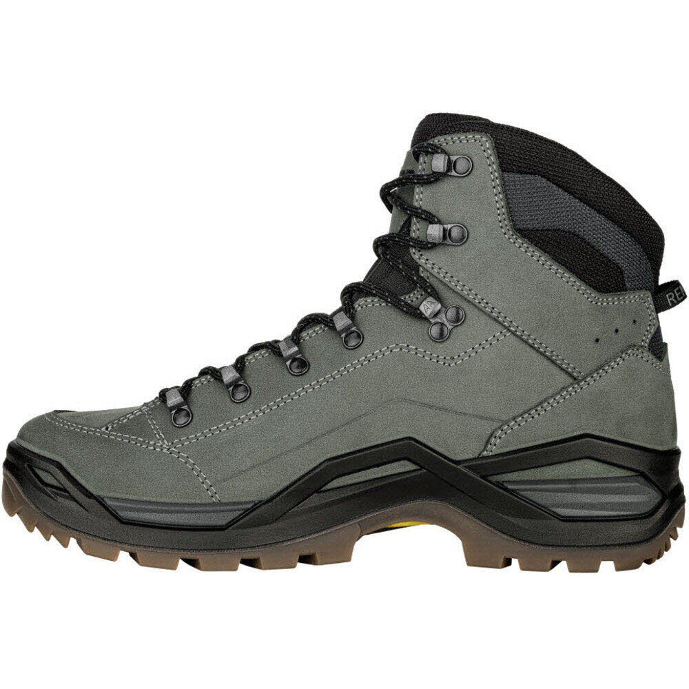 Lowa RENEGADE EVO GTX MID Bild 5