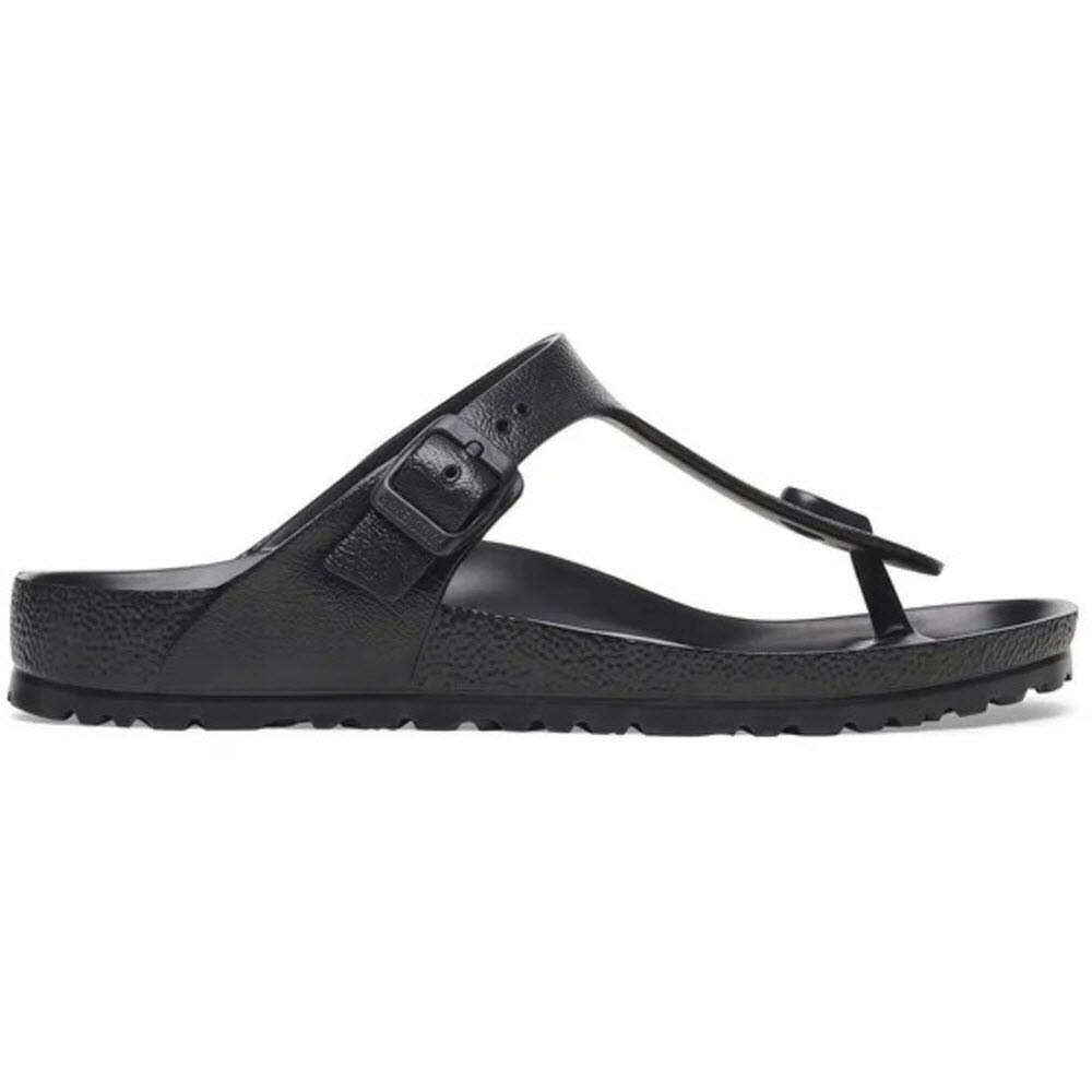 Birkenstock Gizeh EVA Black Bild 2