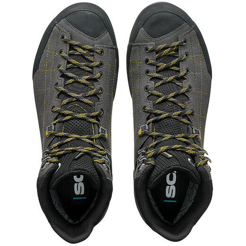 Scarpa Zodiac TRK GTX