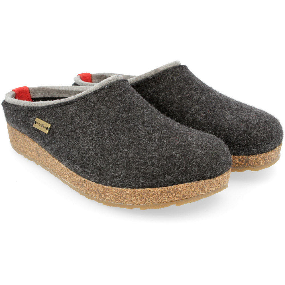 Haflinger Grizzly Kris