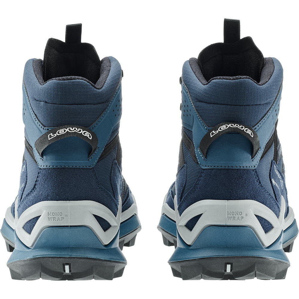 Lowa MADDOX PRO GTX MID Bild 4