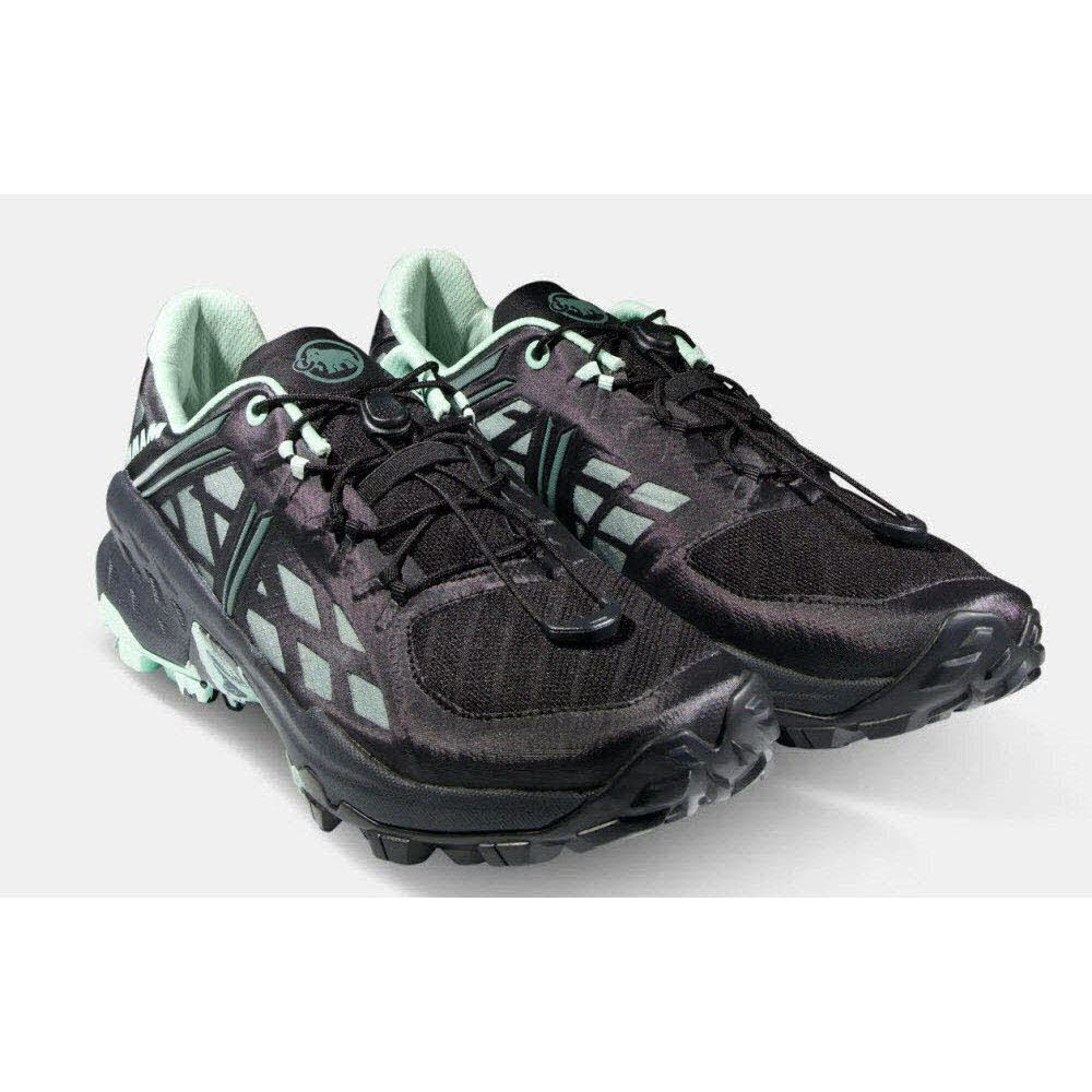 Mammut Sertig TR Low GTX Women Bild 1