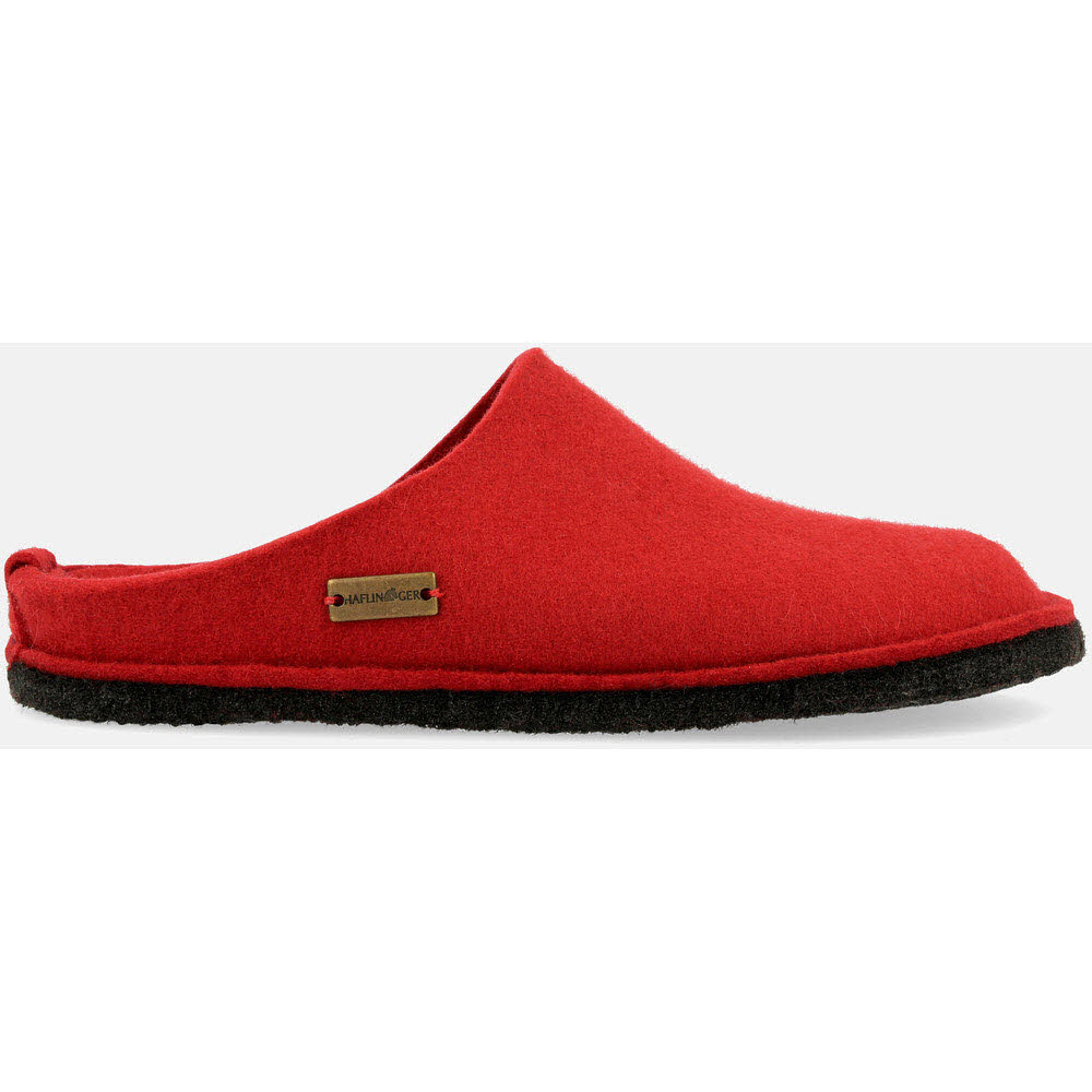 Haflinger Flair Soft
