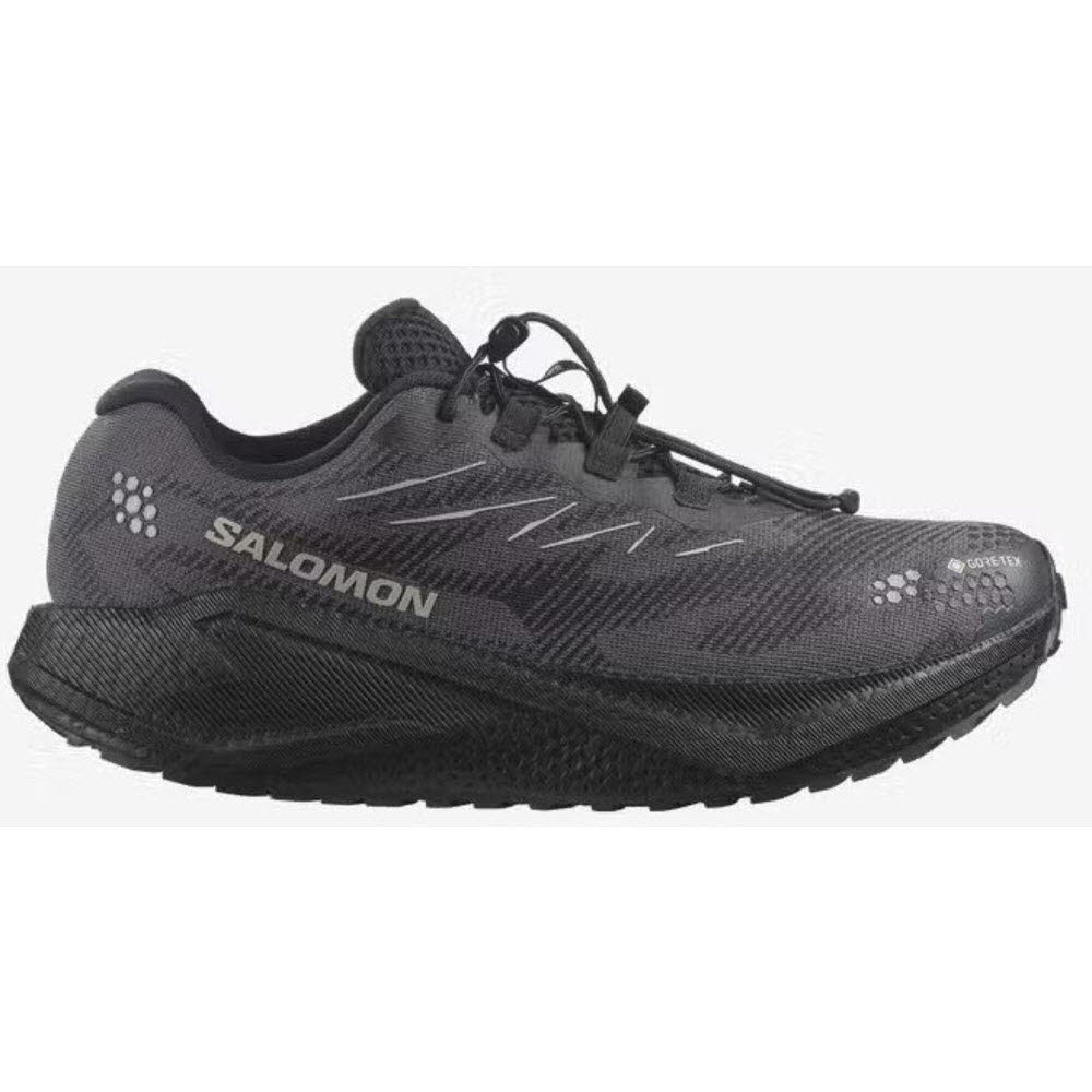 Salomon SHOES AERO BLAZE 4 GRVL GTX Black/Black