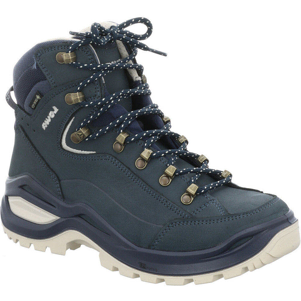 Lowa RENEGADE EVO GTX MID Ws Bild 1