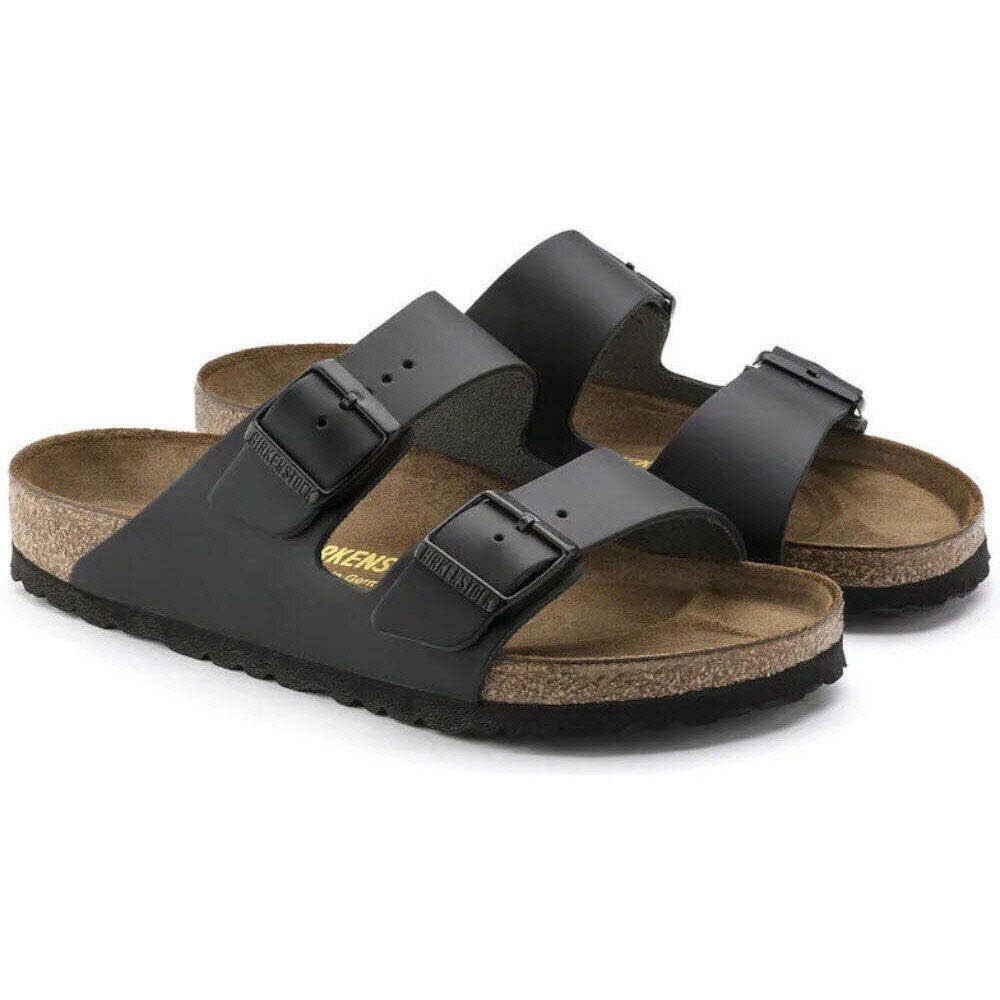 Birkenstock Arizona NL Black Bild 2