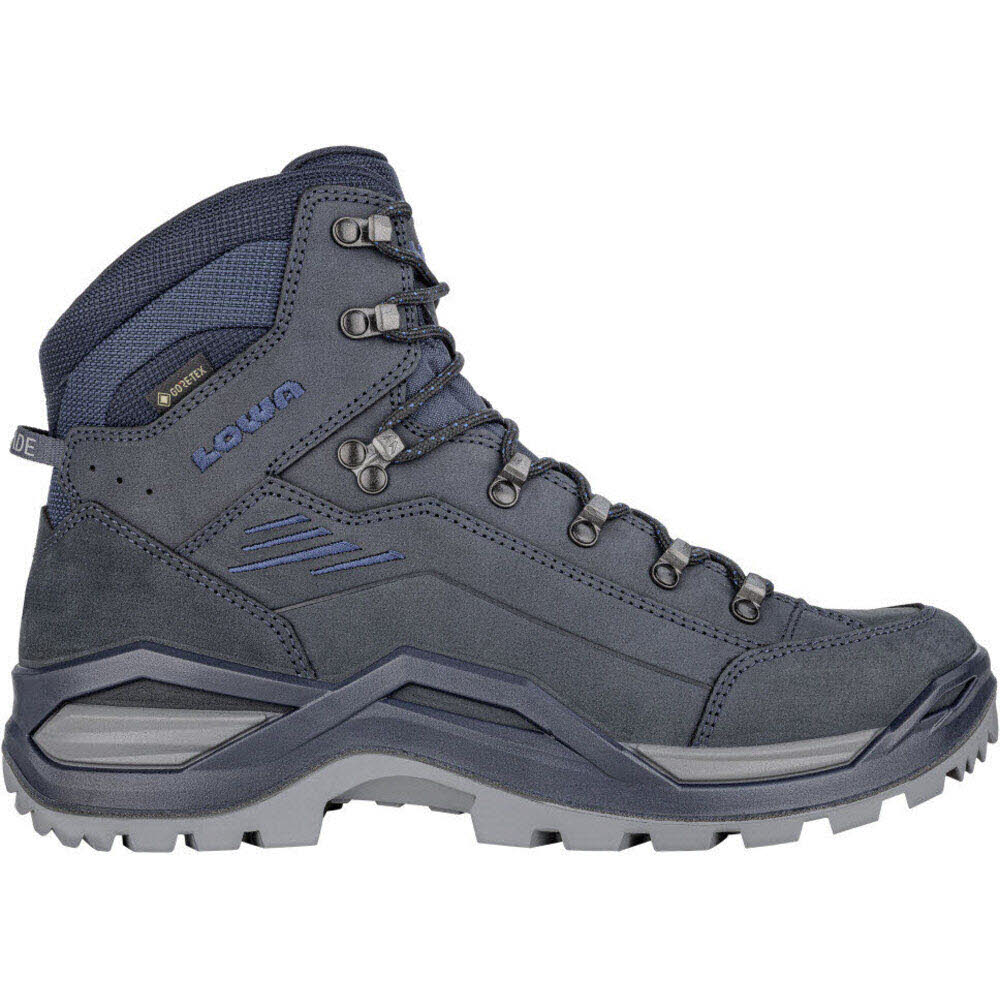 Lowa RENEGADE EVO GTX MID Bild 9