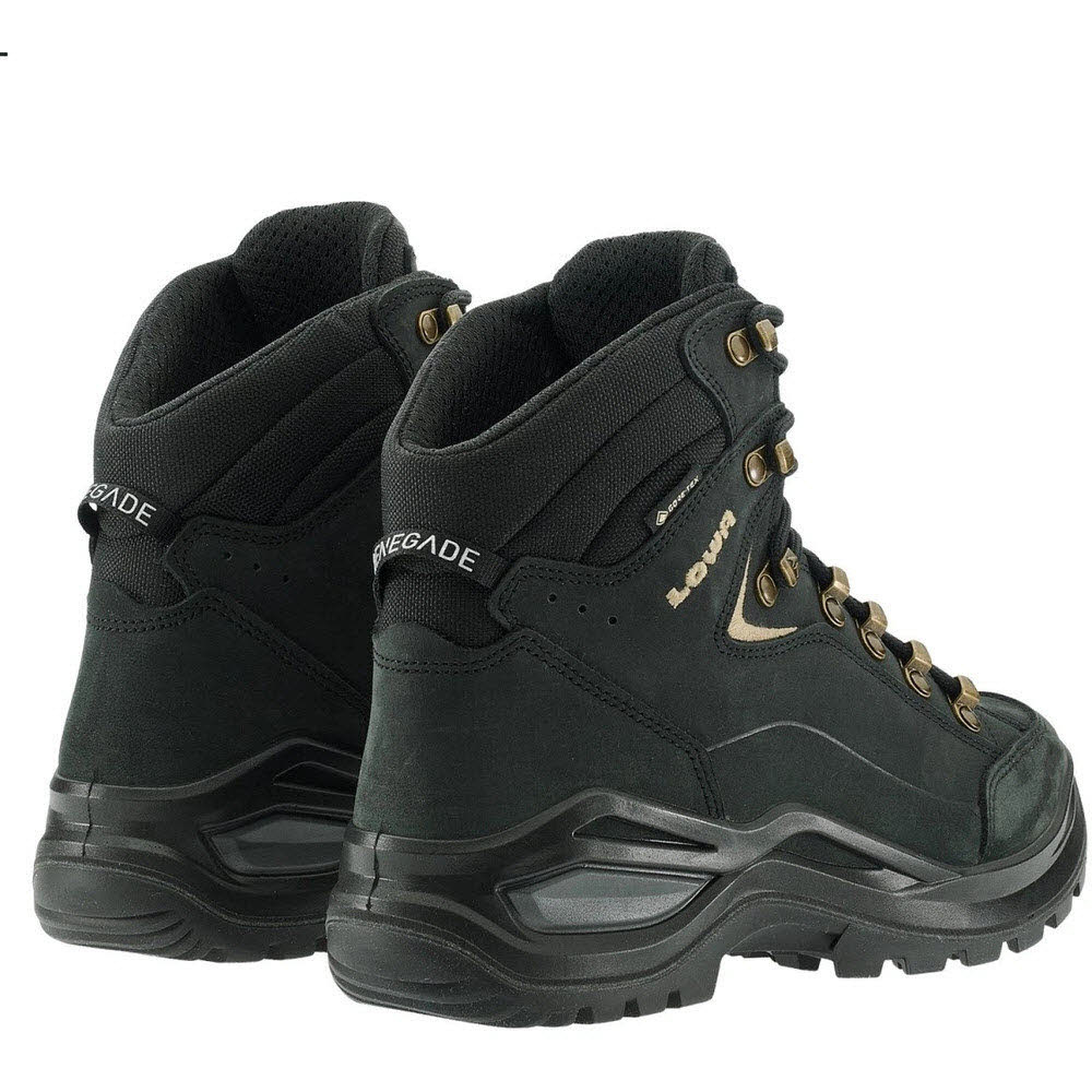 Lowa RENEGADE EVO GTX MID Ws