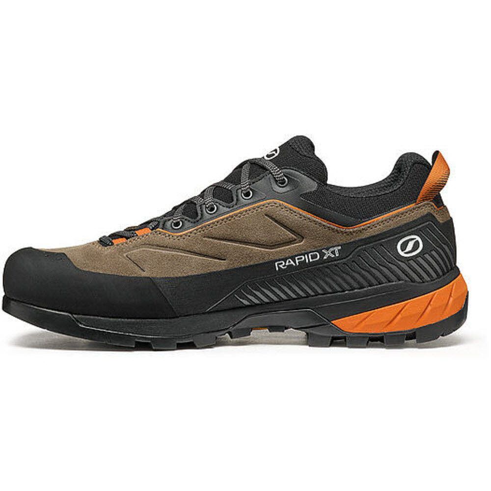 Scarpa Rapid XT GTX