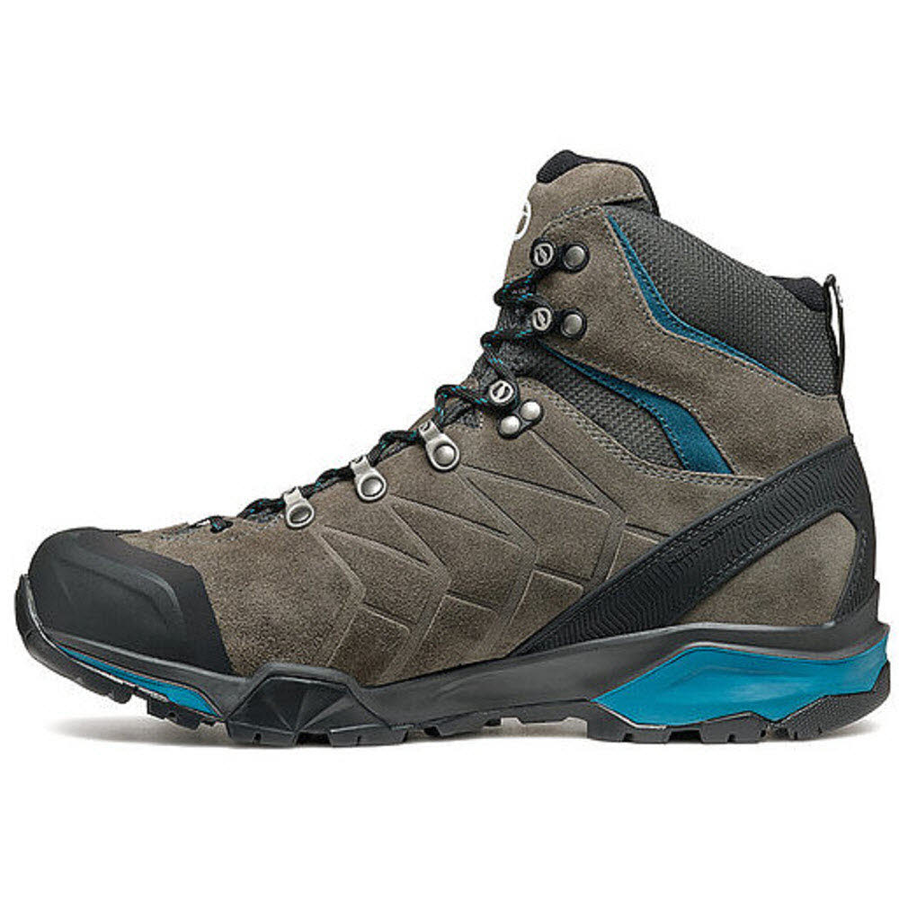 Scarpa ZG Trek GTX